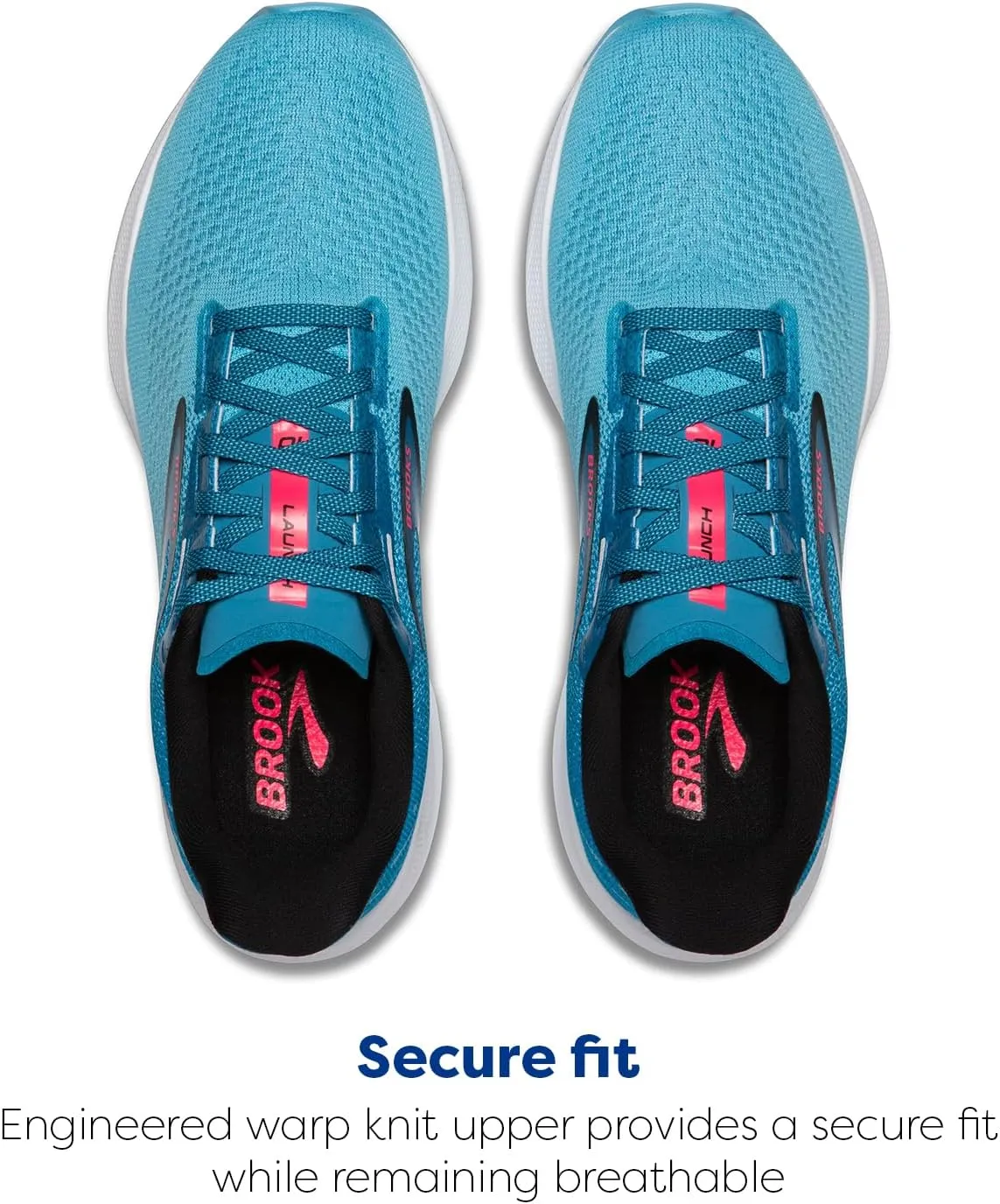 Brooks Womens Launch 10 Neutral Running Shoe