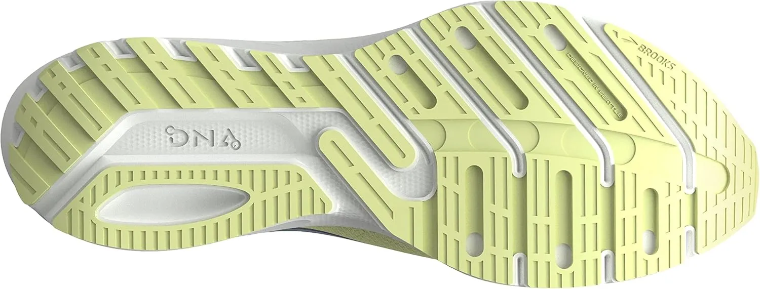 Brooks Womens Launch 10 Neutral Running Shoe