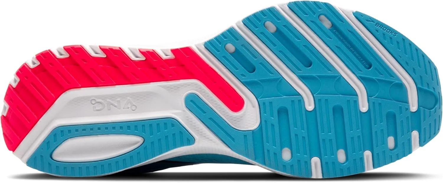 Brooks Womens Launch 10 Neutral Running Shoe