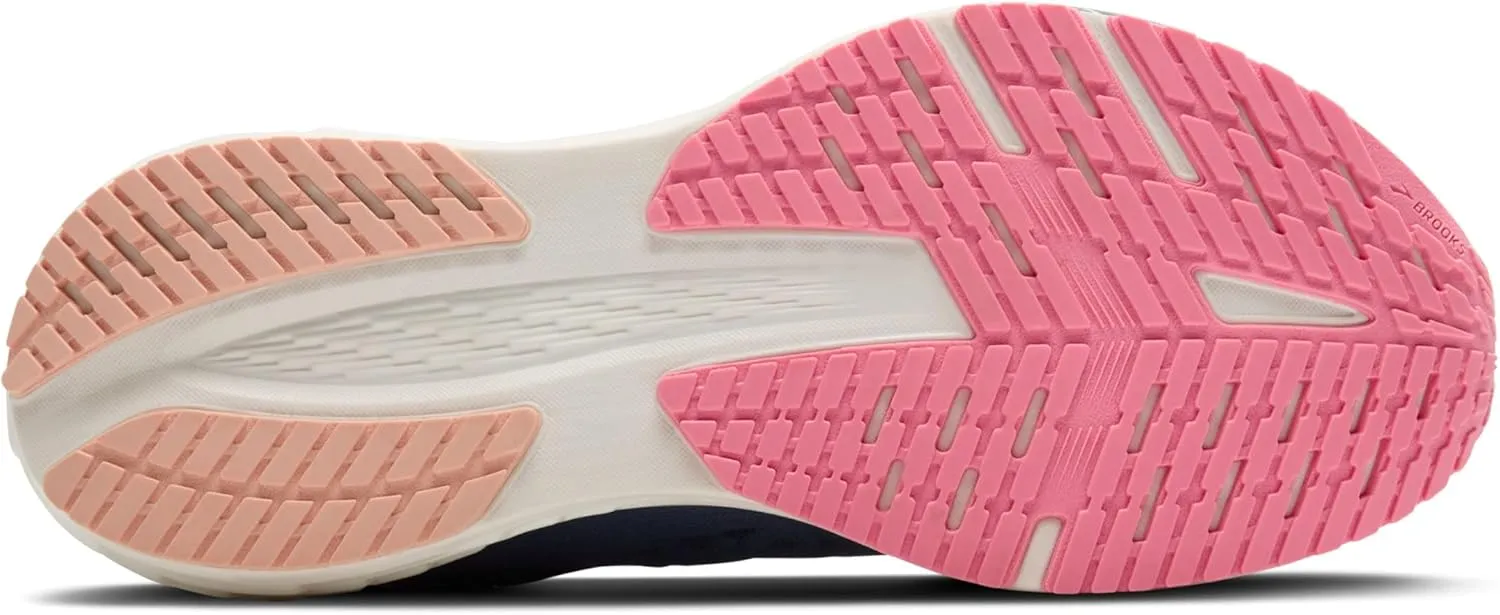 Brooks Womens Launch 11 Neutral Running Shoe