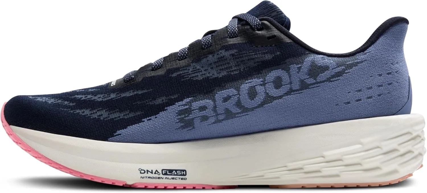 Brooks Womens Launch 11 Neutral Running Shoe