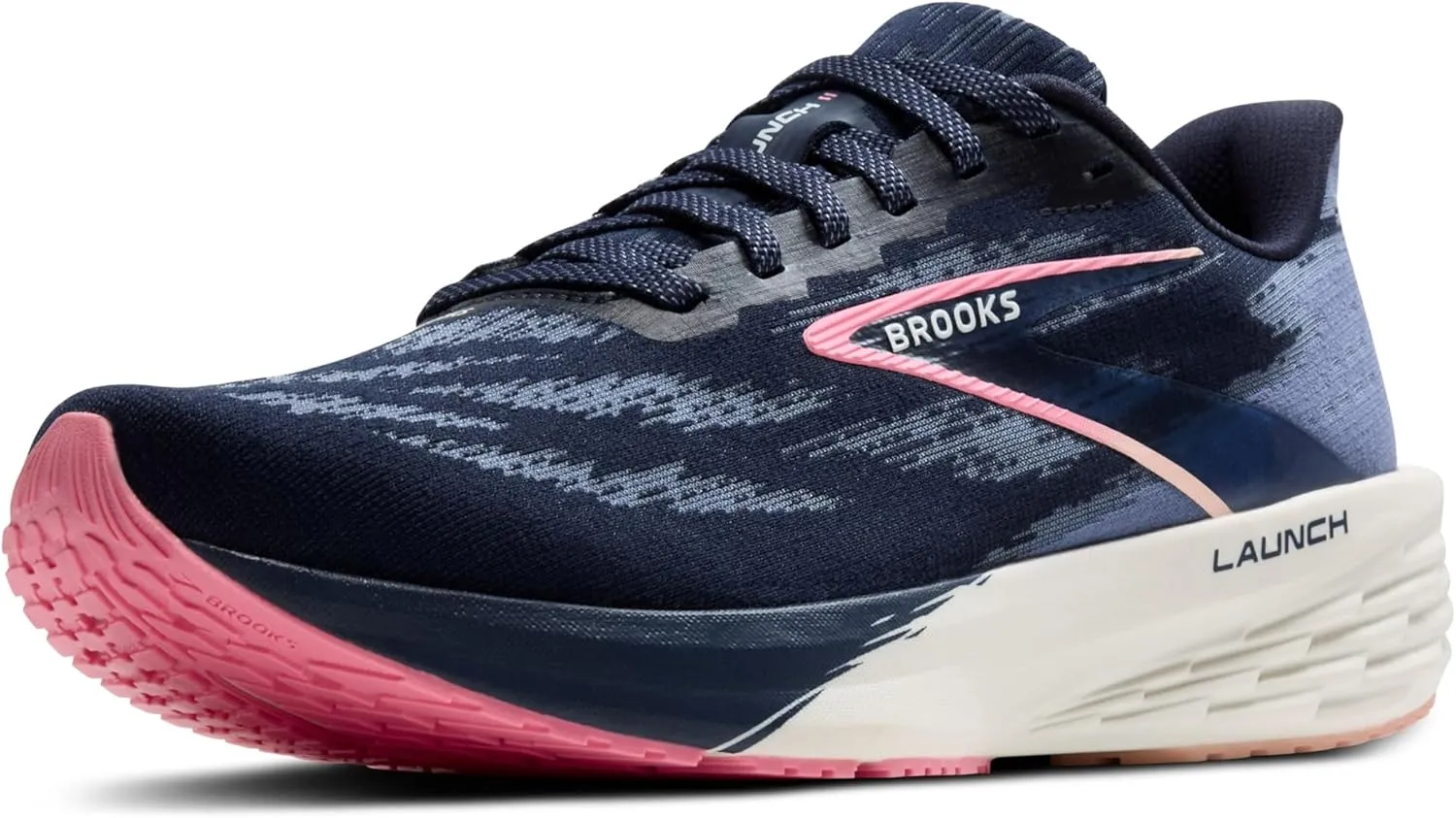 Brooks Womens Launch 11 Neutral Running Shoe