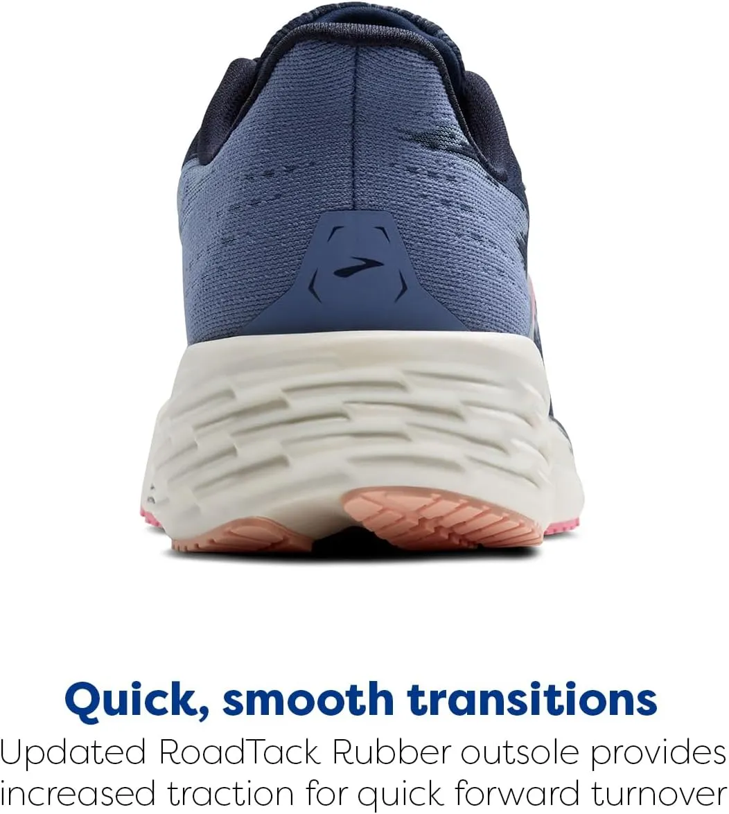 Brooks Womens Launch 11 Neutral Running Shoe