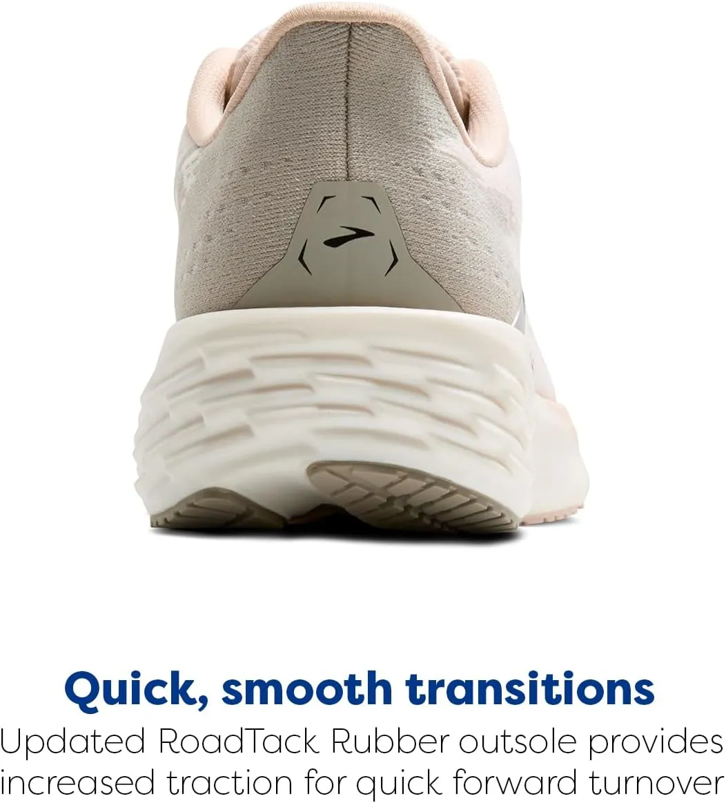 Brooks Womens Launch 11 Neutral Running Shoe