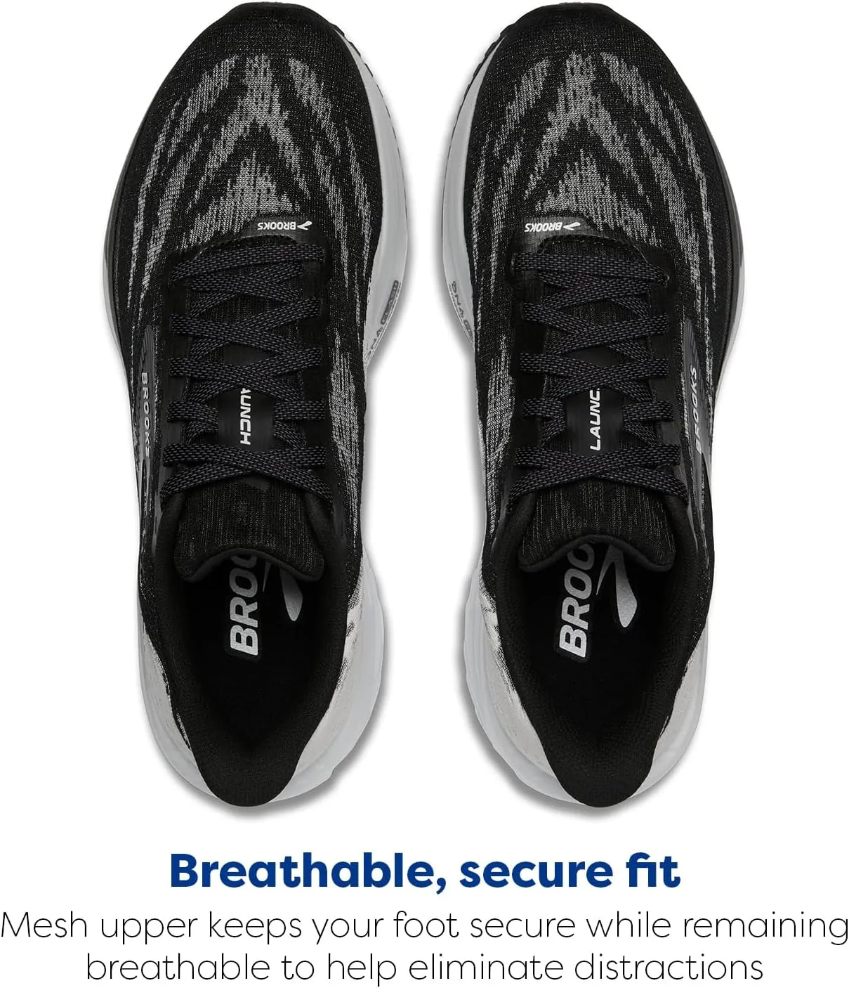 Brooks Womens Launch 11 Neutral Running Shoe