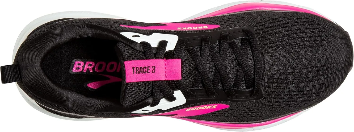 Brooks Womens Trace 3 Neutral Running Shoe