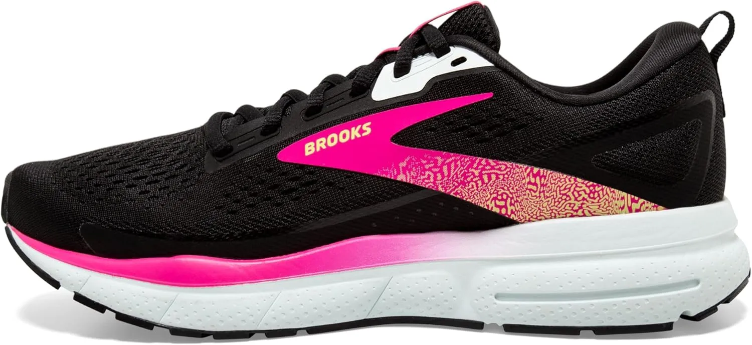 Brooks Womens Trace 3 Neutral Running Shoe
