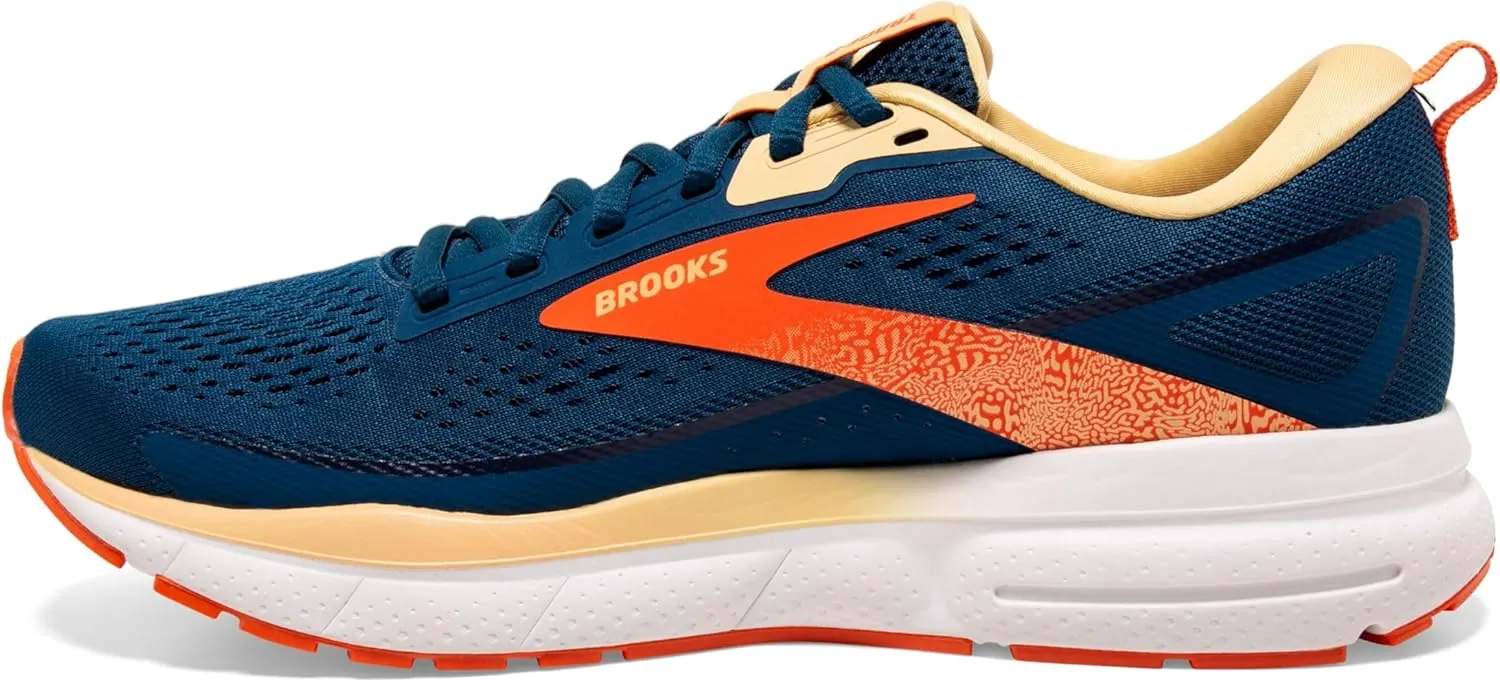 Brooks Womens Trace 3 Neutral Running Shoe
