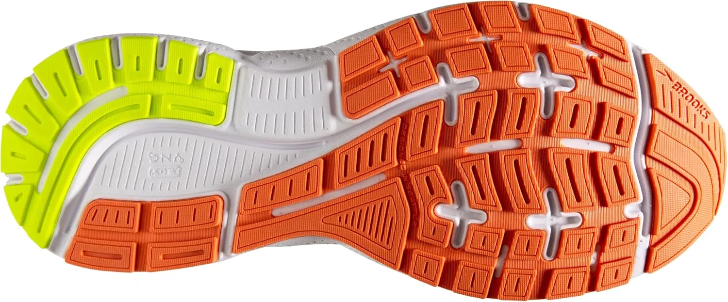 Brooks Womens Trace 3 Neutral Running Shoe