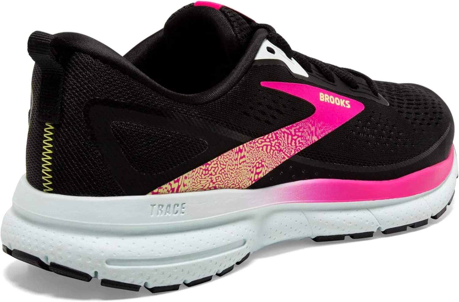 Brooks Womens Trace 3 Neutral Running Shoe