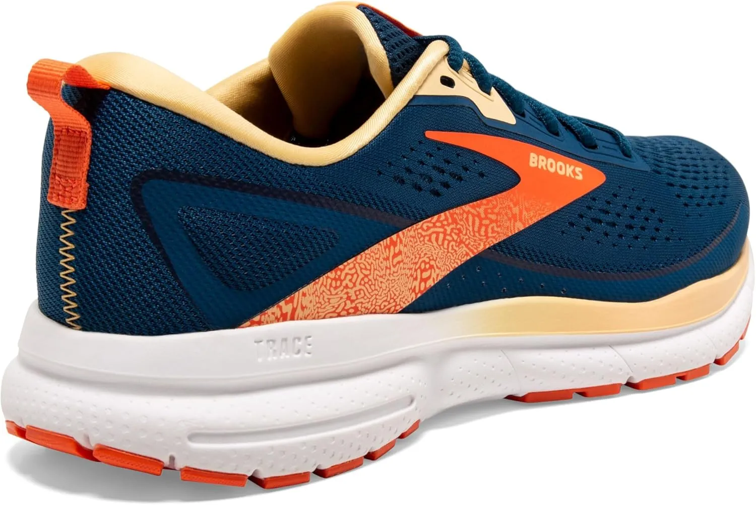 Brooks Womens Trace 3 Neutral Running Shoe