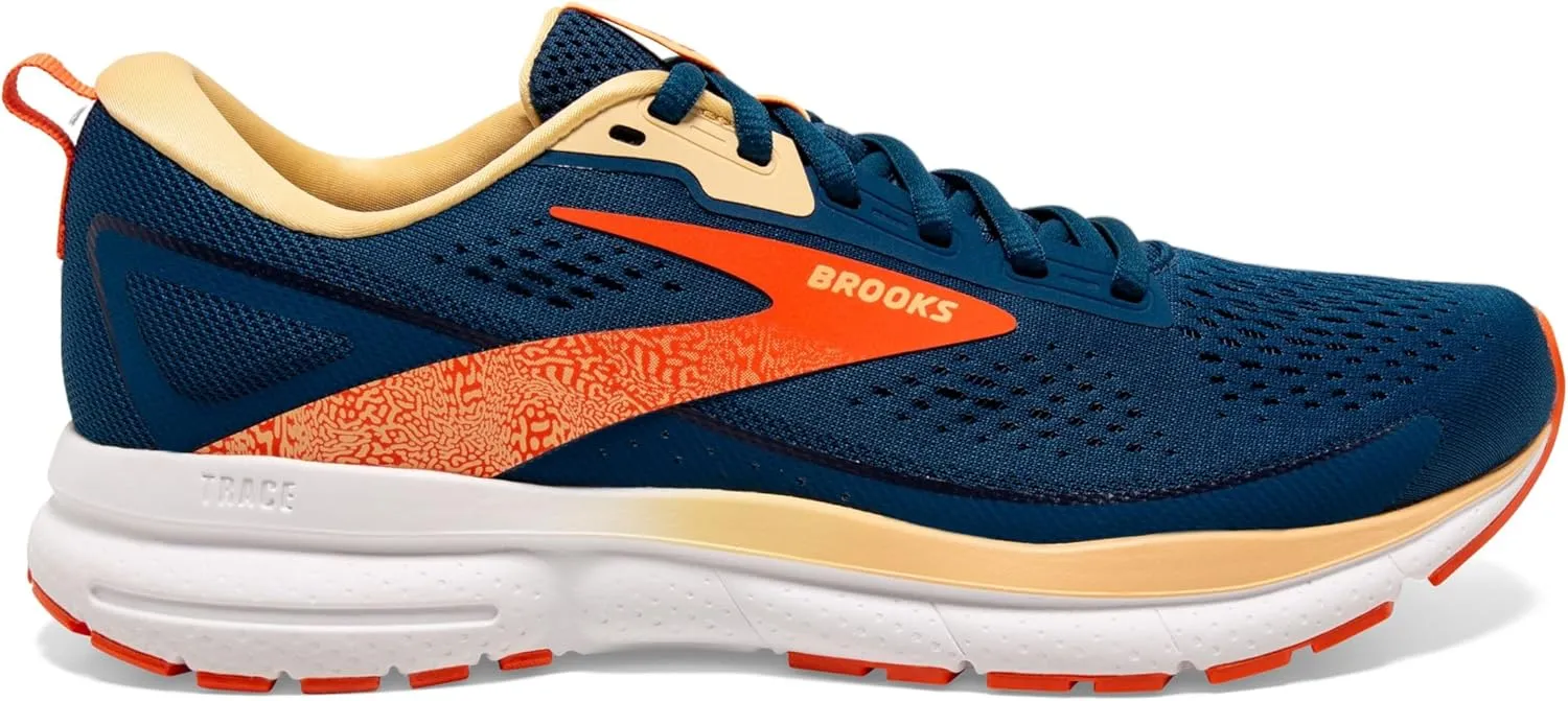 Brooks Womens Trace 3 Neutral Running Shoe