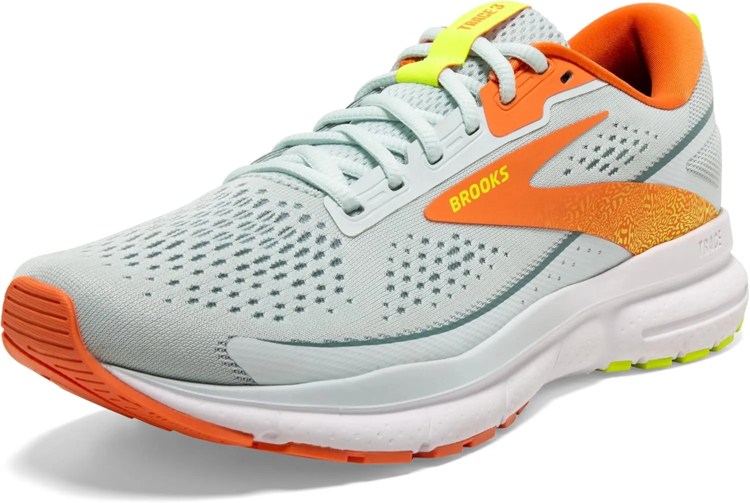Brooks Womens Trace 3 Neutral Running Shoe