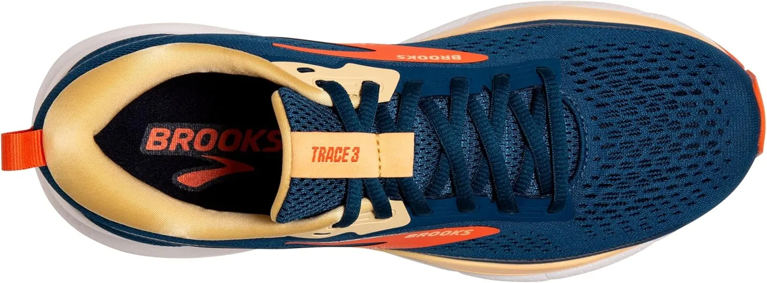 Brooks Womens Trace 3 Neutral Running Shoe