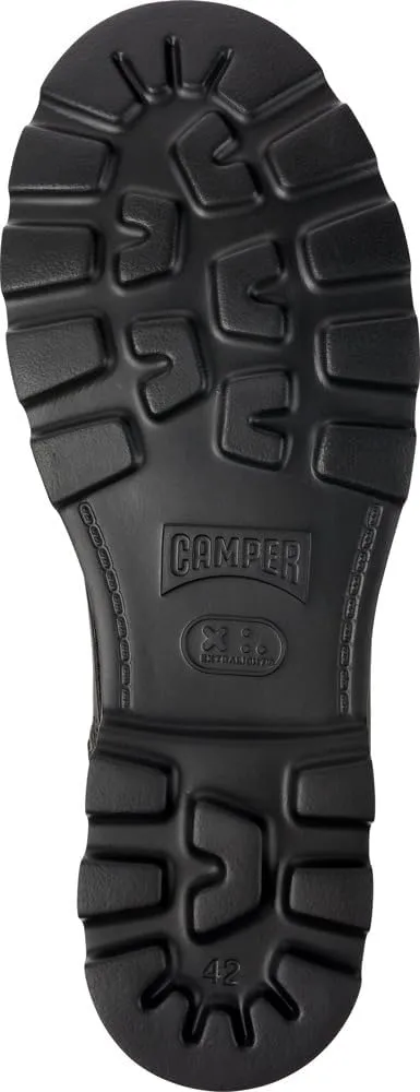 Camper Men's Basket Bootie