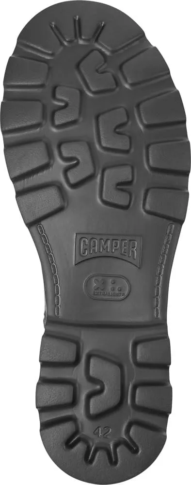 Camper Men's Basket Bootie