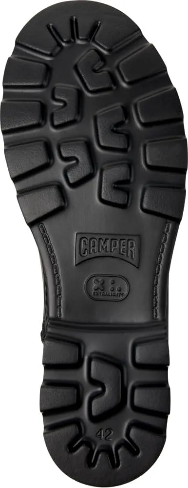 Camper Men's Basket Bootie