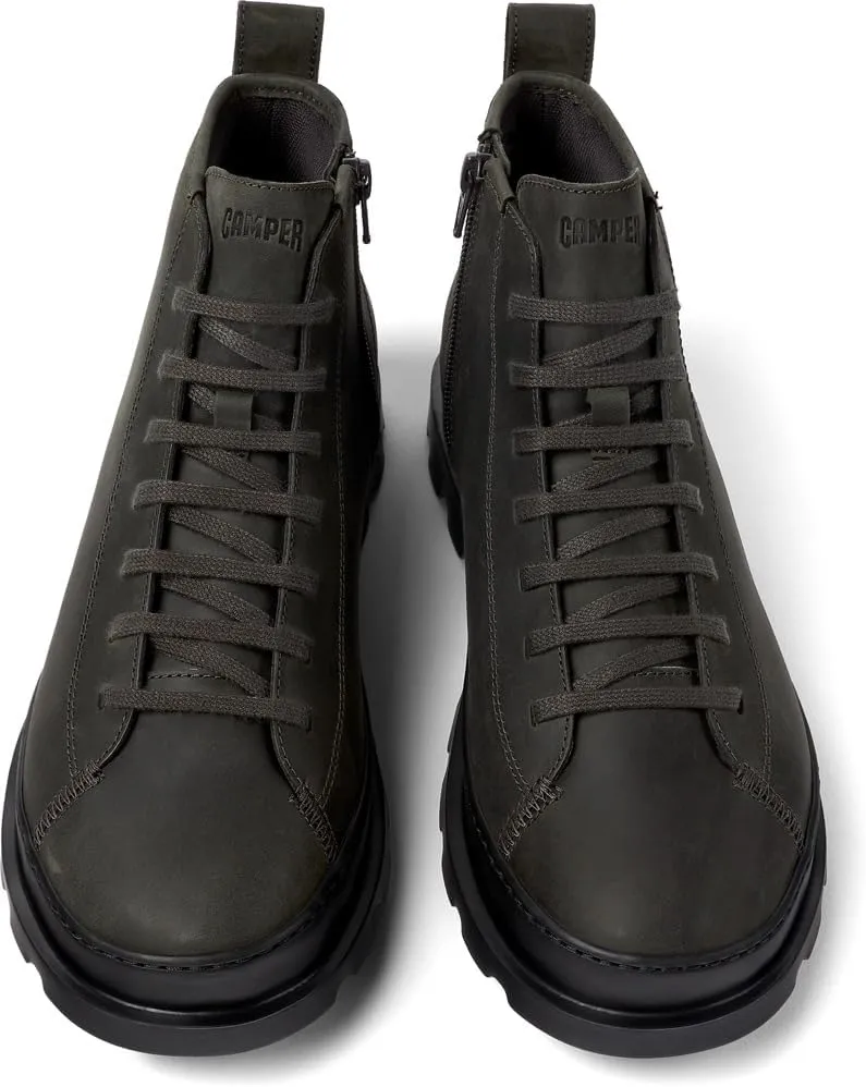 Camper Men's Basket Bootie