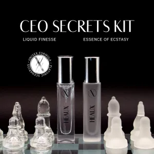CEO Secrets Kit