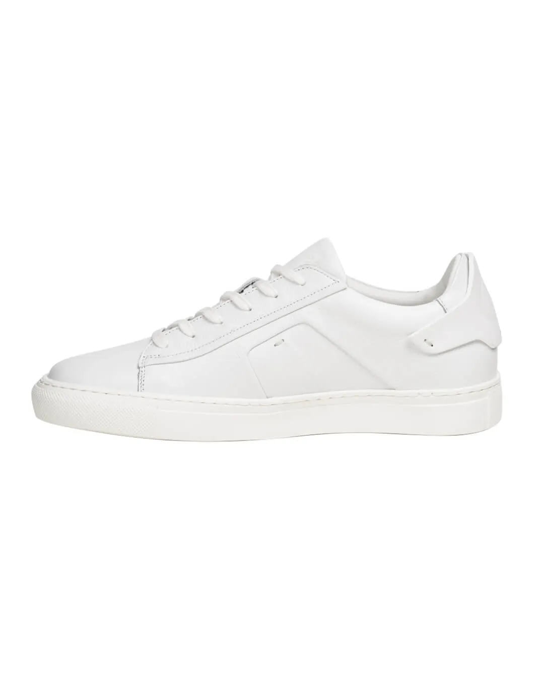 Cerruti  1881 White Urban Sneakers