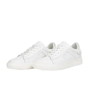 Cerruti  1881 White Urban Sneakers