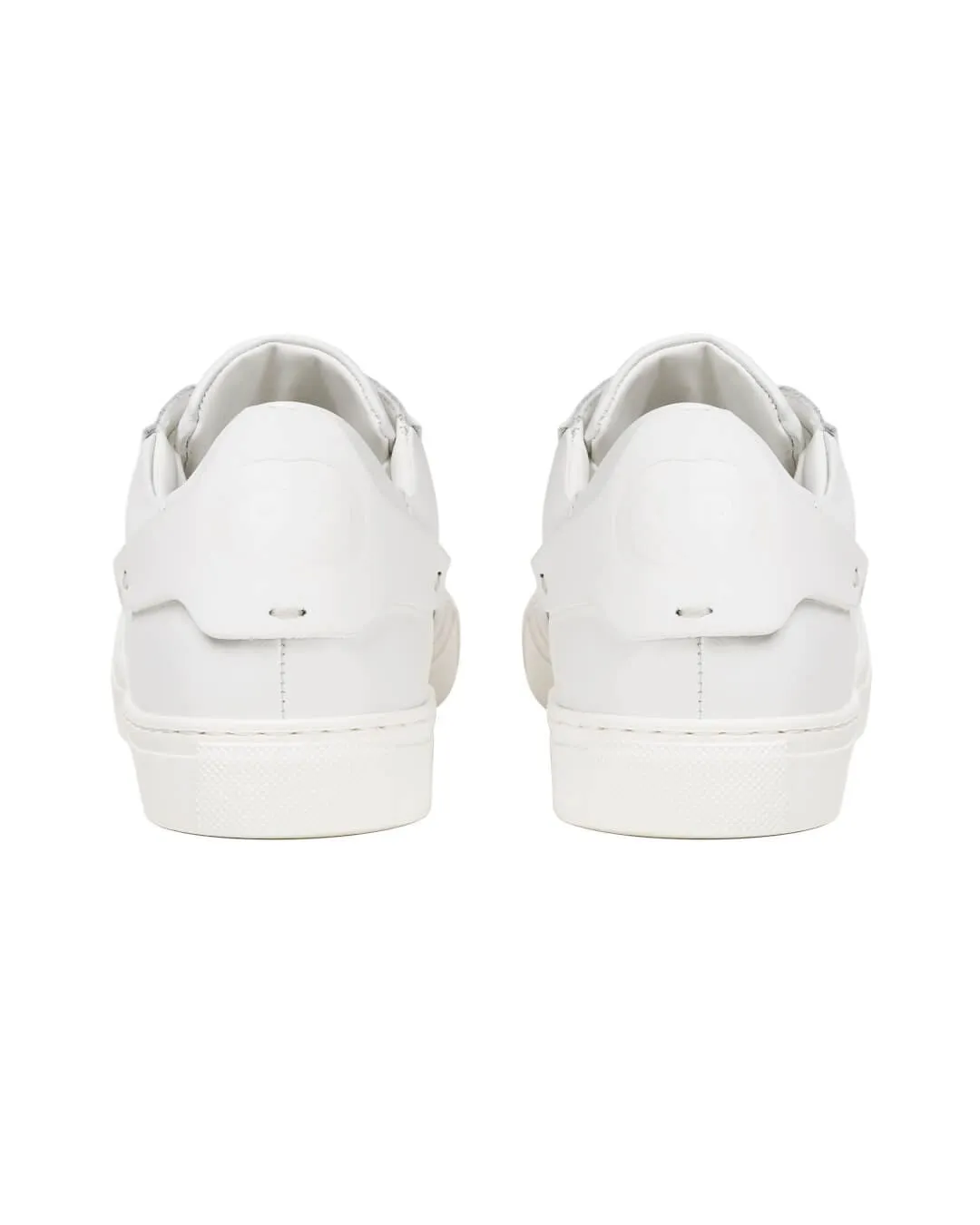 Cerruti  1881 White Urban Sneakers