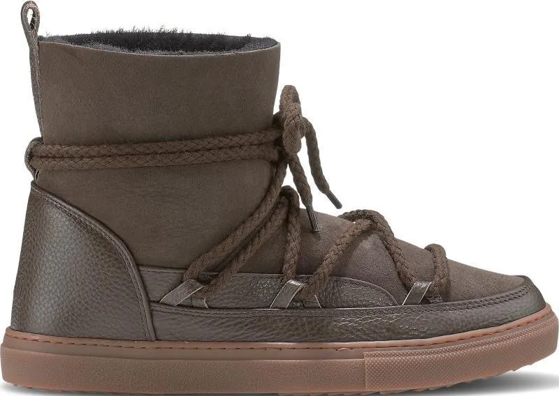 Classic Sneakers - Mens
