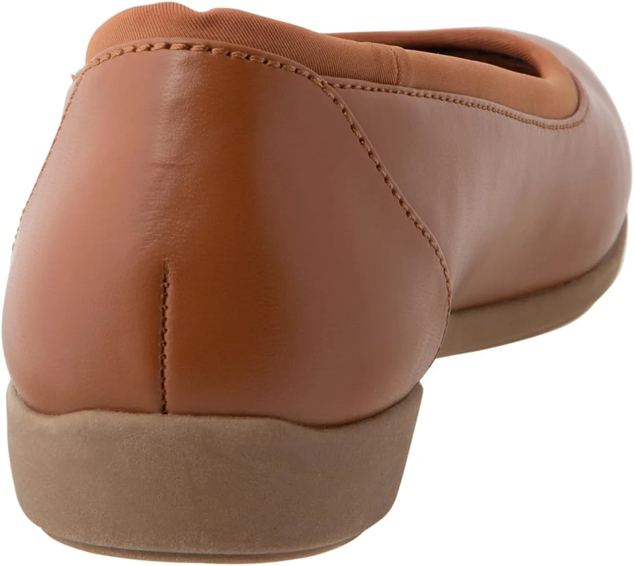 Comfort Plus Women's Blissful Comfort Slip On Casual Flat