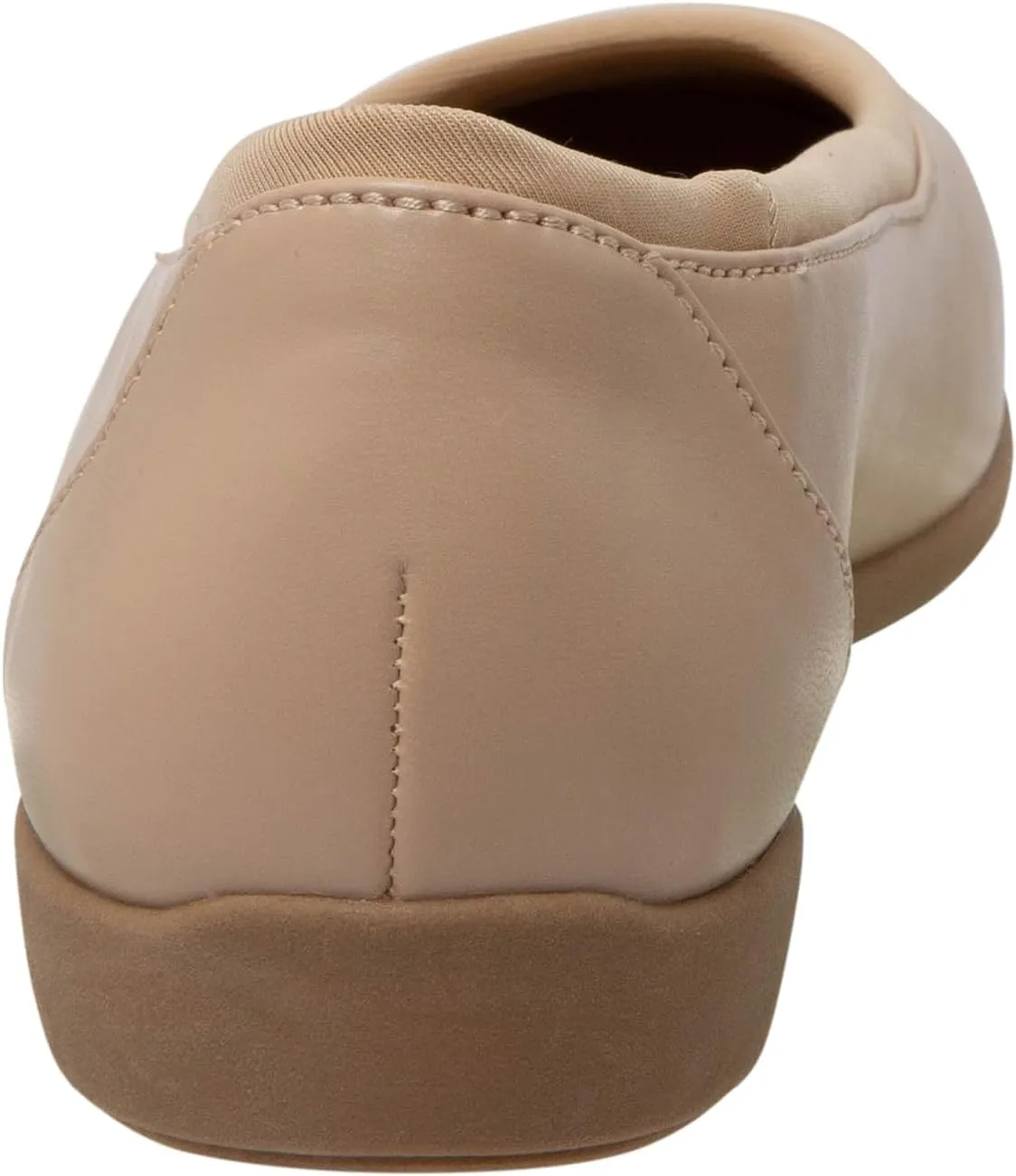 Comfort Plus Women's Blissful Comfort Slip On Casual Flat
