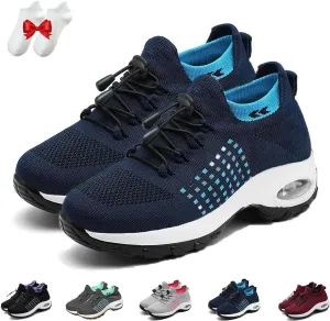 Comfort Wear Orthowear Shoes for Women, Comfortwear Ortho Stretch Cushion Shoes