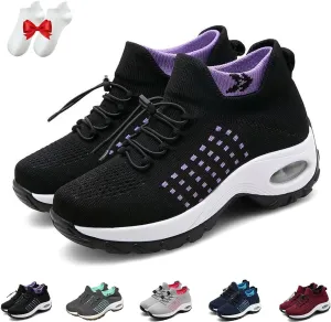 Comfort Wear Orthowear Shoes for Women, Comfortwear Ortho Stretch Cushion Shoes