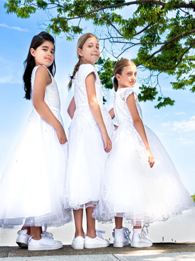 Communion Runner by Sweetie Pie - ELSA