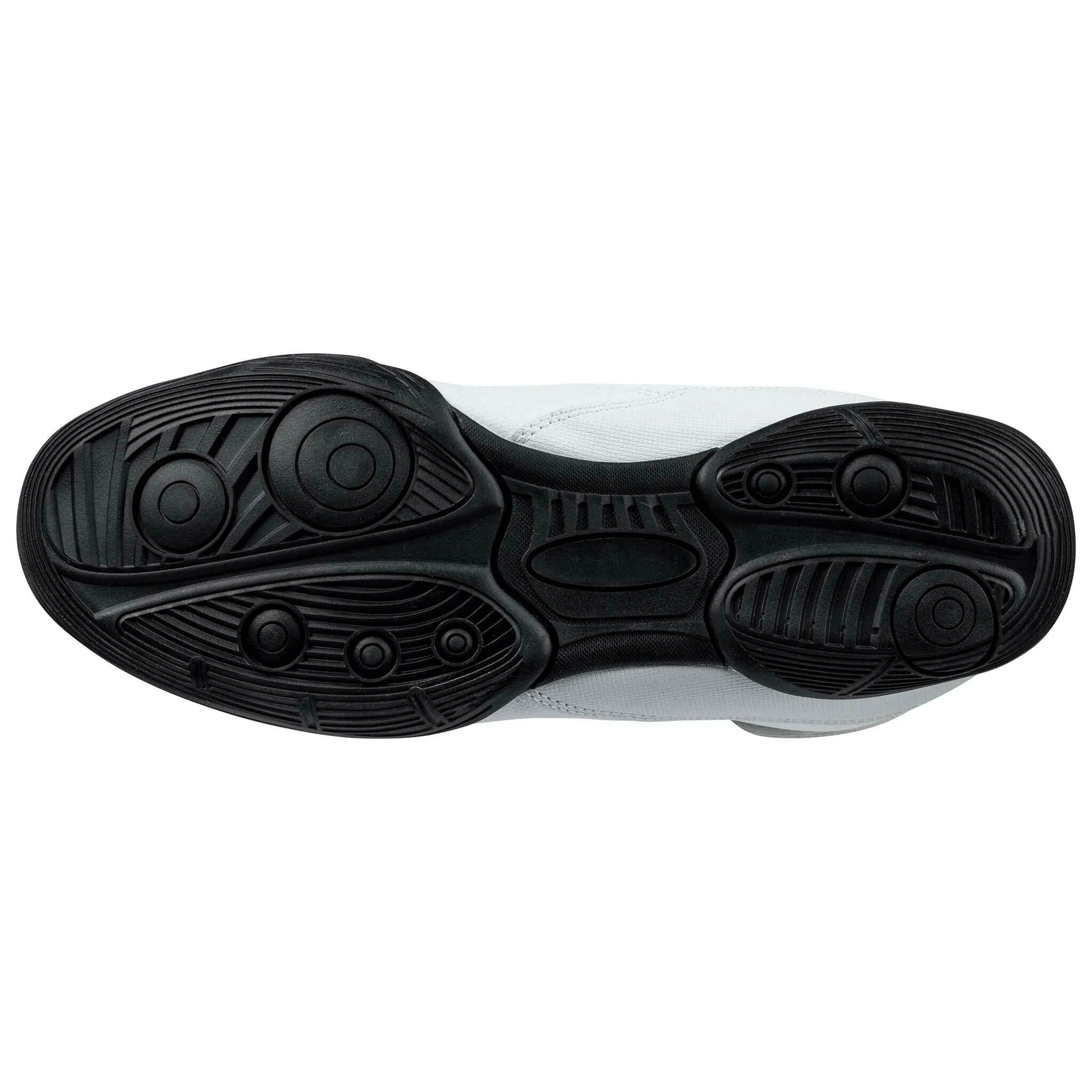 Core Wrestling shoes, white - Kids