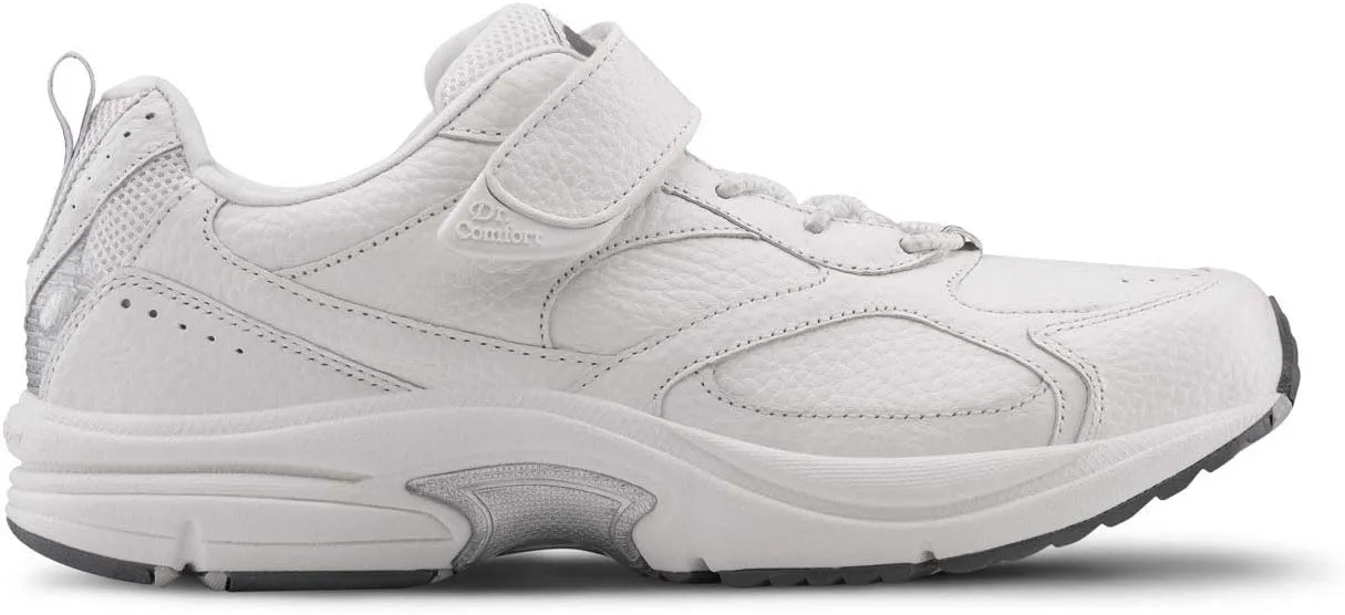 Dr. Comfort mens Athletic