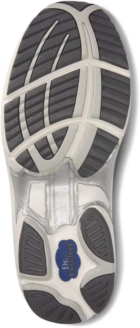 Dr. Comfort mens Athletic