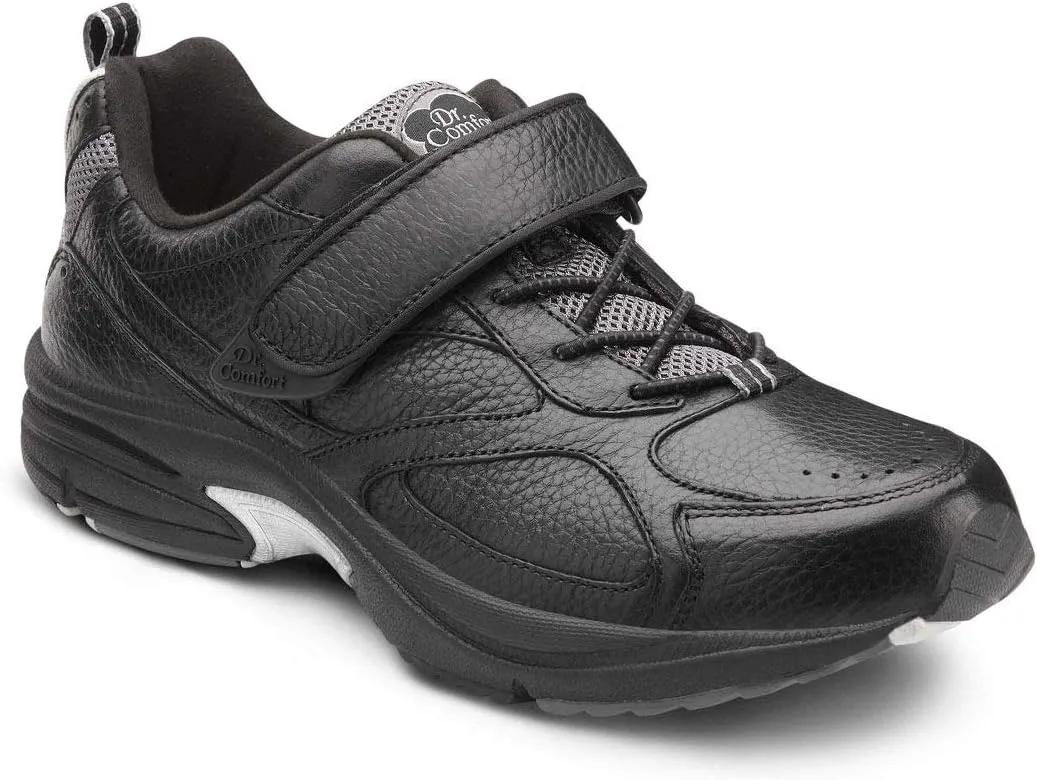 Dr. Comfort mens Athletic