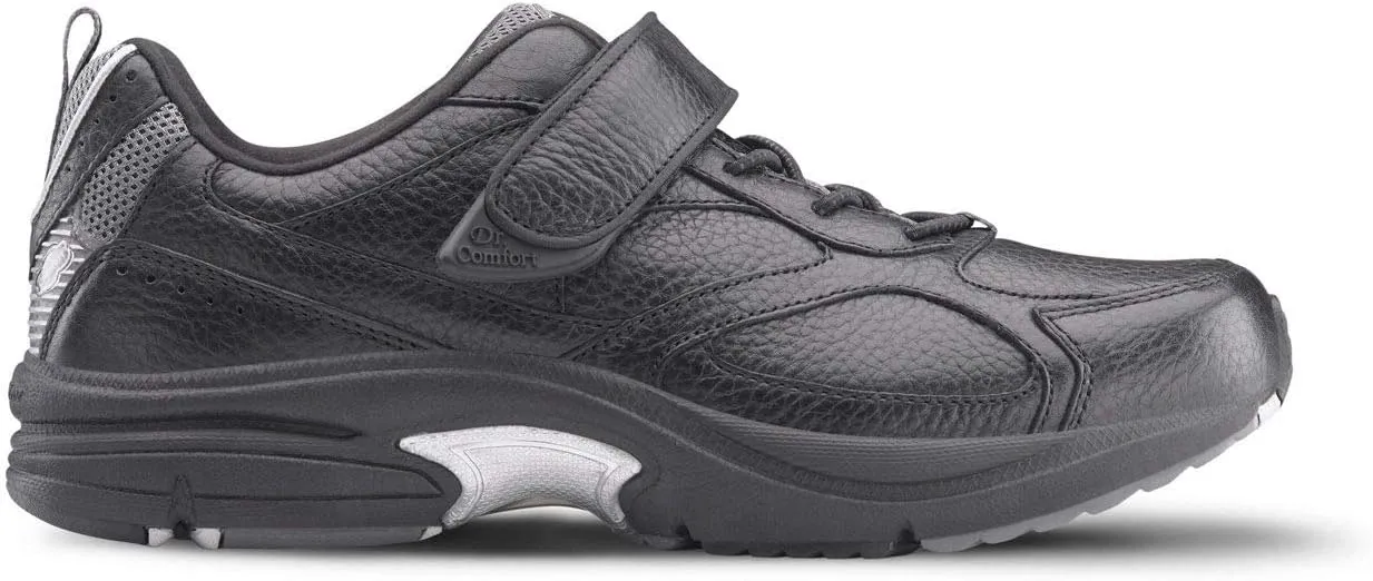 Dr. Comfort mens Athletic