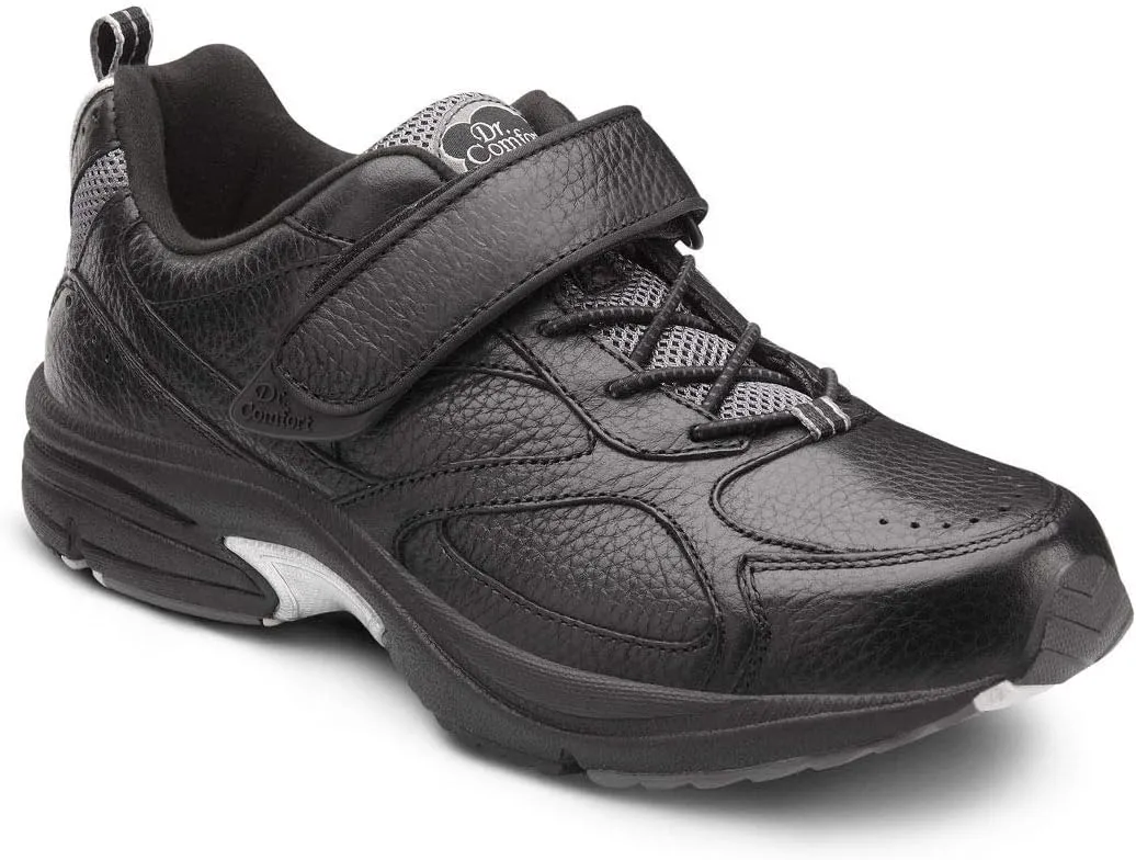 Dr. Comfort mens Athletic