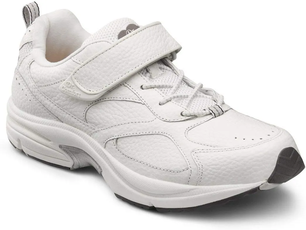 Dr. Comfort mens Athletic