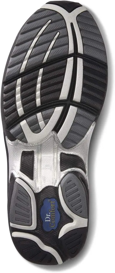 Dr. Comfort mens Athletic