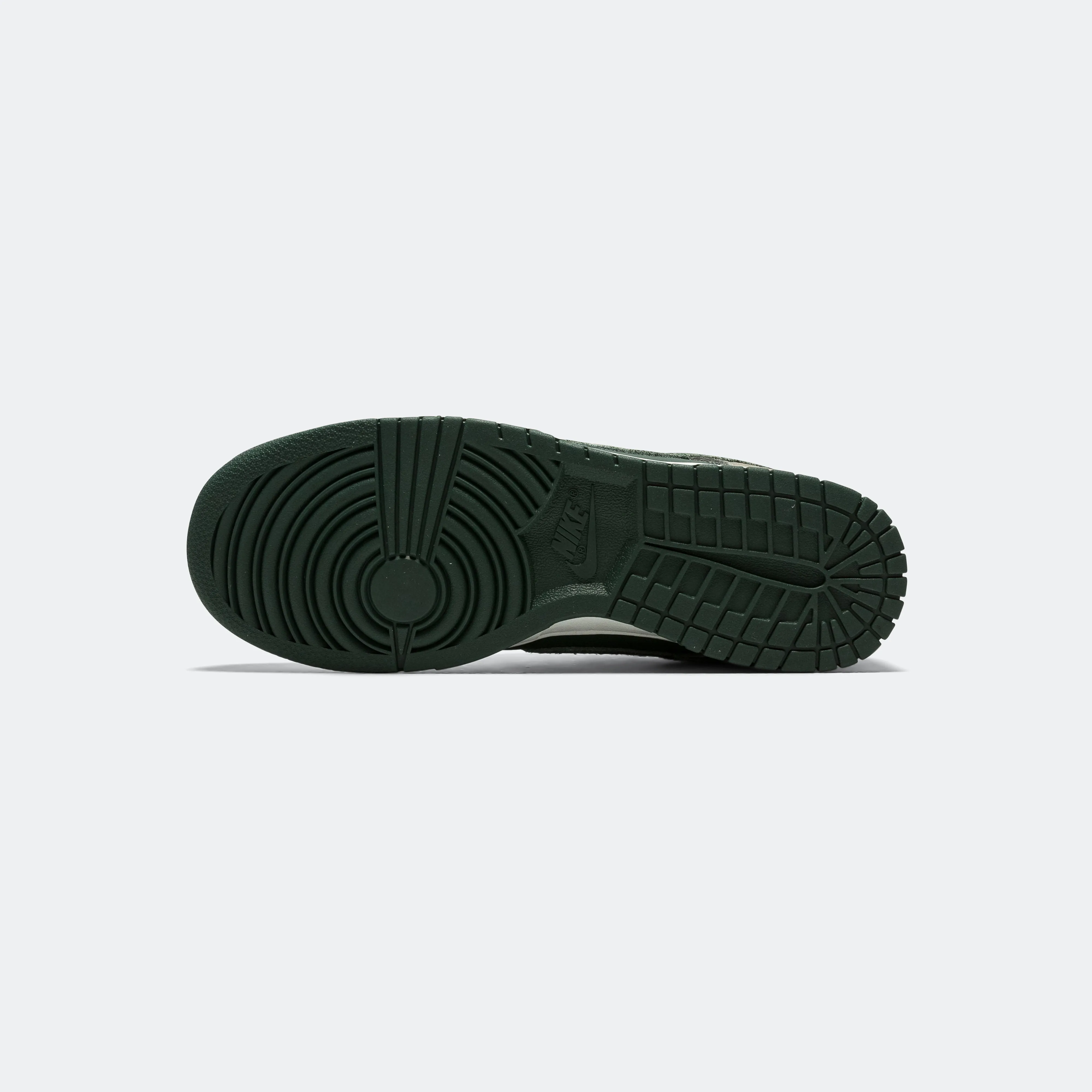 Dunk Low Retro PRM - Dark Stucco/Vintage Green-Summit White