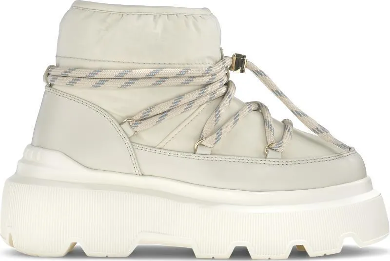Endurance Puffer Sneakers - Womens