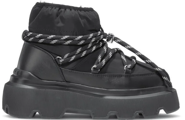 Endurance Puffer Sneakers - Womens