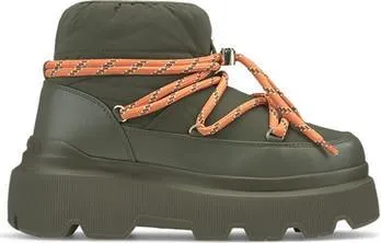 Endurance Puffer Sneakers - Womens