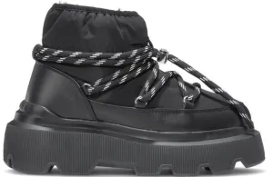 Endurance Puffer Sneakers - Womens