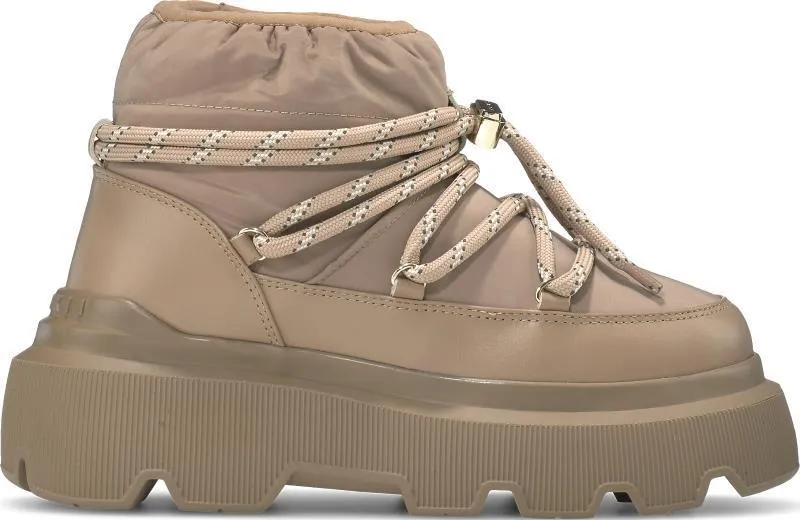 Endurance Puffer Sneakers - Womens