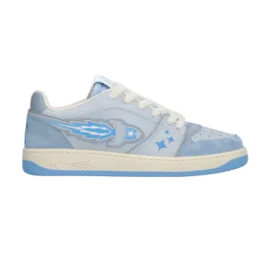 Enterprise Japan Rocket Sneakers Sky