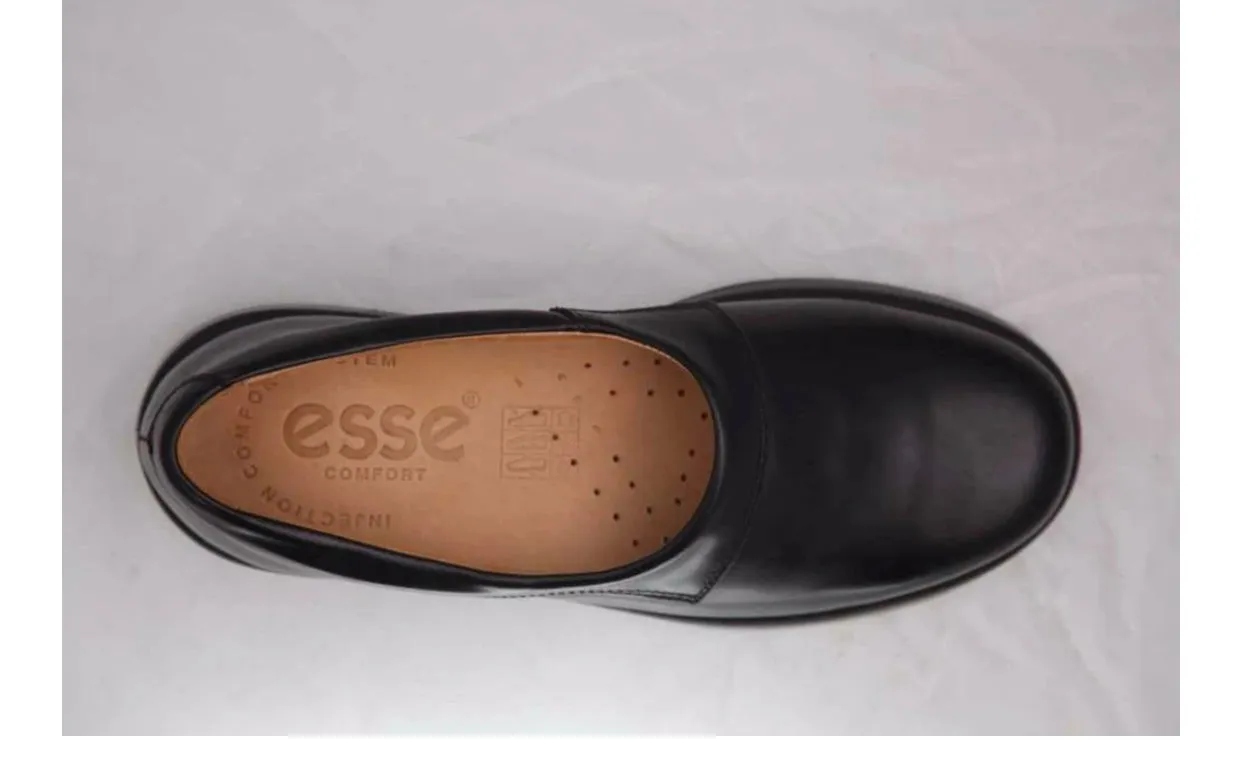 Esse 019 Low Front Rabbi Shoe