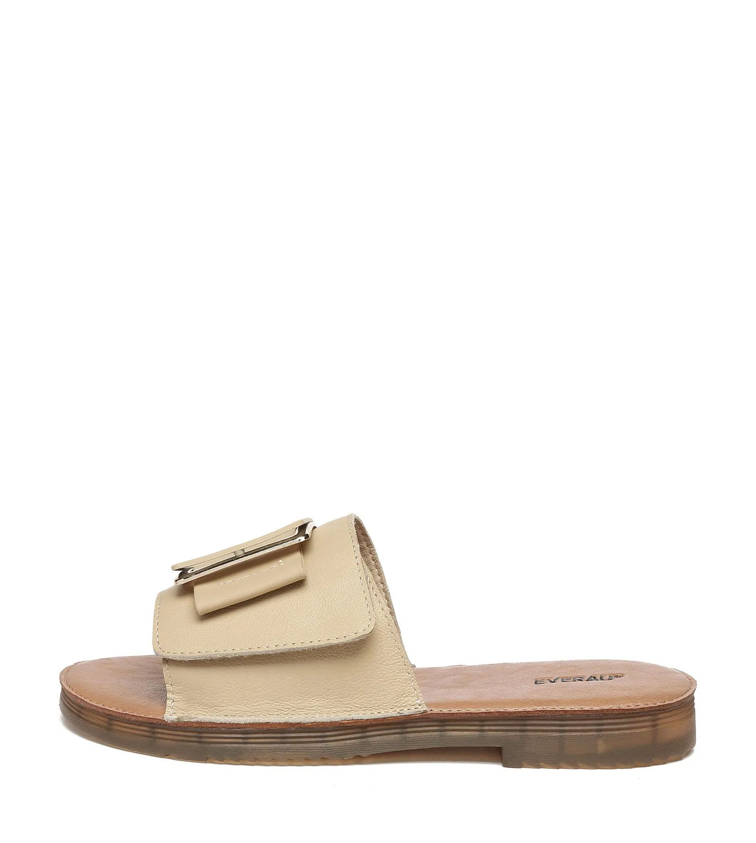 EVERAU Bera Loafer Oxfords Flats - EA7034