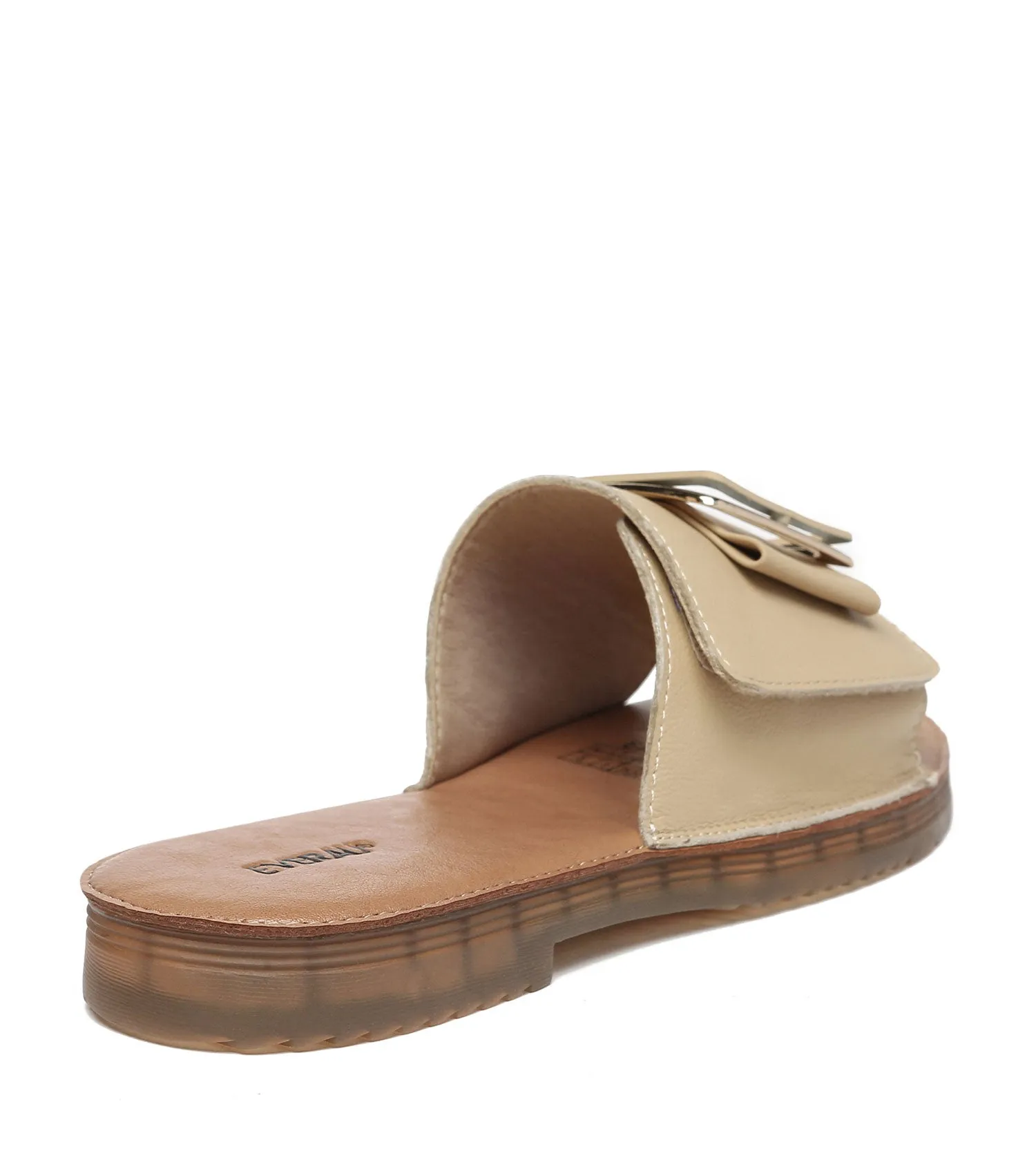 EVERAU Bera Loafer Oxfords Flats - EA7034
